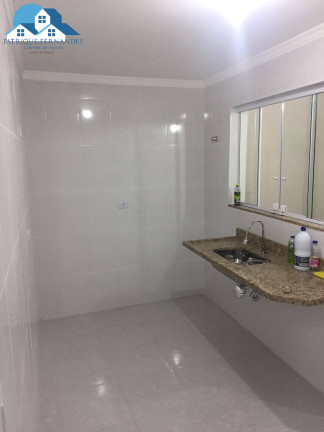 Imagem Casa com 2 Quartos à Venda, 75 m² em Jardim Cotinha - São Paulo Imagem Casa com 2 Quartos à Venda, 75 m² em Jardim Cotinha - São Paulo