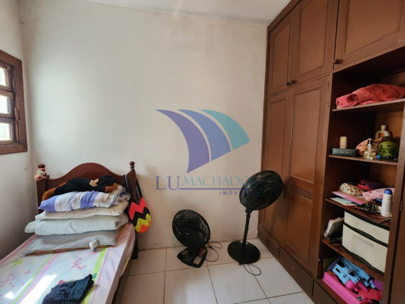 Imagem Casa com 2 Quartos à Venda, 140 m² em Portinho - Cabo Frio