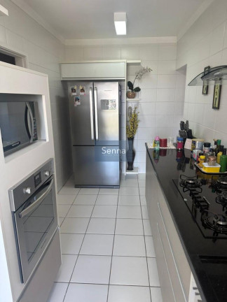 Imagem Apartamento com 3 Quartos à Venda, 114 m² em Jardim Bonfiglioli - Jundiaí