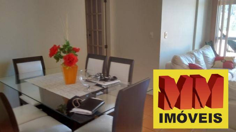Apartamento com 3 Quartos à Venda, 100 m² em Braga - Cabo Frio
