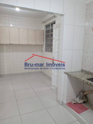 Sobrado com 3 Quartos à Venda, 176 m² em Boqueirão - Santos