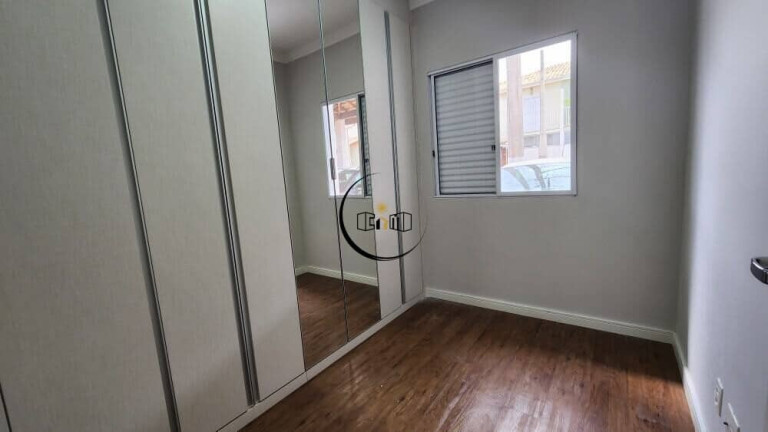 Imagem Casa de Condomínio com 3 Quartos à Venda, 98 m² em Residencial Jardim Perolla - Itupeva