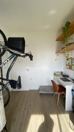 Imagem Apartamento com 2 Quartos à Venda, 70 m² em Areias - São José Imagem Apartamento com 2 Quartos à Venda, 70 m² em Areias - São José
