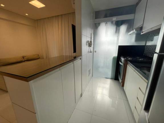 Imagem Imóvel com 2 Quartos à Venda, 60 m² em Brotas - Salvador