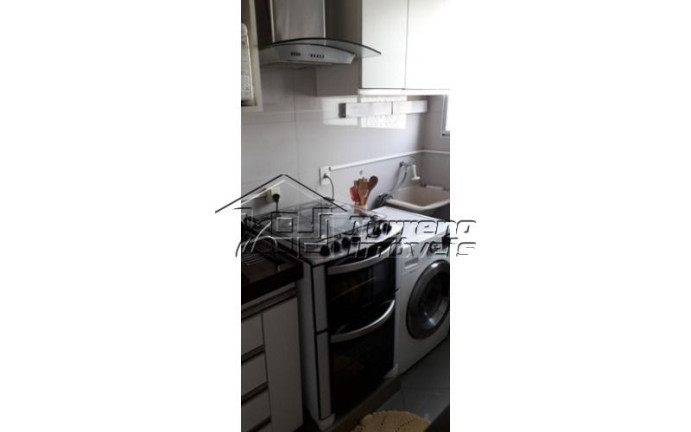 Imagem Apartamento com 2 Quartos à Venda, 49 m² em 31 De Março - São José Dos Campos Imagem Apartamento com 2 Quartos à Venda, 49 m² em 31 De Março - São José Dos Campos
