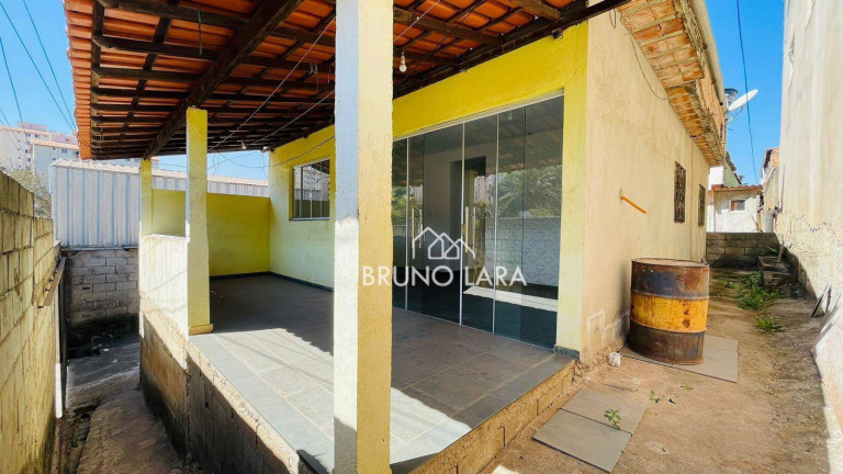 Imagem Casa com 3 Quartos à Venda, 160 m² em Paquetá - Betim Imagem Casa com 3 Quartos à Venda, 160 m² em Paquetá - Betim