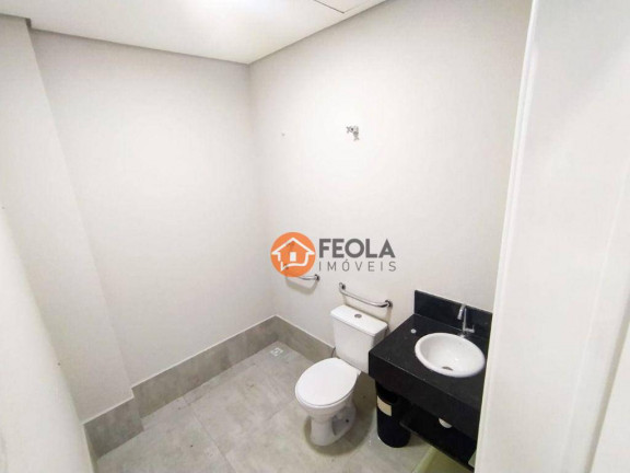 Imagem Sala Comercial para Alugar, 42 m² em Jardim Progresso - Americana Imagem Sala Comercial para Alugar, 42 m² em Jardim Progresso - Americana