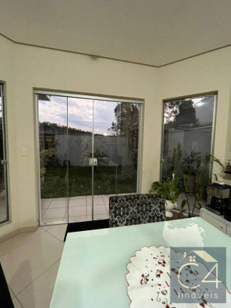 Imagem Casa com 4 Quartos para Alugar, 300 m² em Urbanova Vii - São José Dos Campos