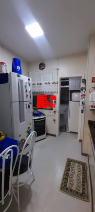 Imagem Apartamento com 3 Quartos à Venda, 86 m² em Funcionários - Belo Horizonte