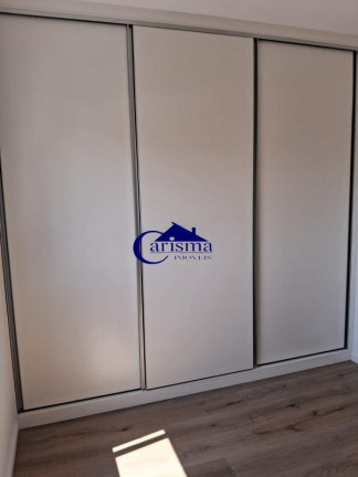 Imagem Apartamento com 2 Quartos para Alugar, 47 m² em Centro - Santo André Imagem Apartamento com 2 Quartos para Alugar, 47 m² em Centro - Santo André
