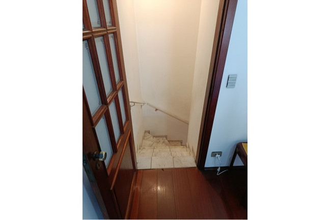 Imagem Casa com 5 Quartos à Venda, 247 m² em Jardim Guapira - São Paulo Imagem Casa com 5 Quartos à Venda, 247 m² em Jardim Guapira - São Paulo