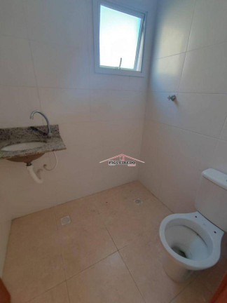 Imagem Apartamento com 1 Quarto à Venda, 40 m² em Canto Do Forte - Praia Grande