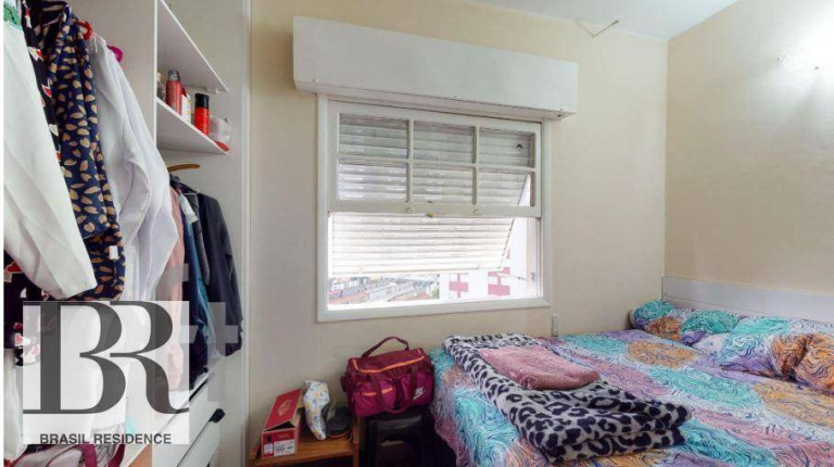 Imagem Apartamento com 2 Quartos à Venda, 65 m² em Vila Monumento - São Paulo