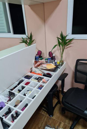 Imagem Apartamento com 2 Quartos à Venda, 49 m² em Vila Alpina - Santo André Imagem Apartamento com 2 Quartos à Venda, 49 m² em Vila Alpina - Santo André