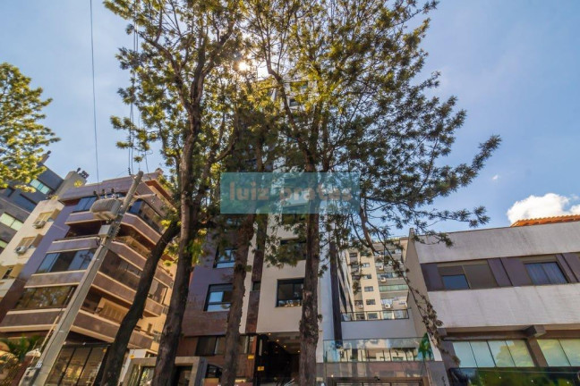 Imagem Apartamento com 3 Quartos à Venda, 107 m² em Bela Vista - Porto Alegre