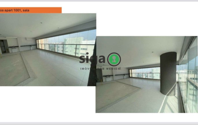 Imagem Apartamento com 3 Quartos à Venda ou Locação, 144 m² em Vila Madalena - São Paulo Imagem Apartamento com 3 Quartos à Venda ou Locação, 144 m² em Vila Madalena - São Paulo
