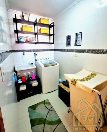 Imagem Apartamento com 3 Quartos à Venda, 150 m² em Paraíso - Santo André