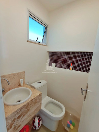 Imagem Casa com 3 Quartos à Venda, 156 m² em Centro - Eusébio Imagem Casa com 3 Quartos à Venda, 156 m² em Centro - Eusébio