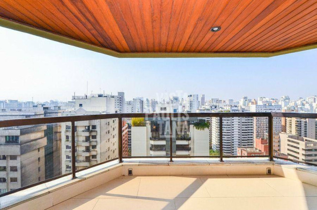 Imagem Cobertura com 2 Quartos à Venda, 295 m² em Moema - São Paulo Imagem Cobertura com 2 Quartos à Venda, 295 m² em Moema - São Paulo