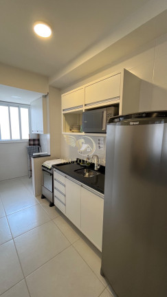 Imagem Apartamento com 3 Quartos à Venda, 60 m² em Estufa Ii - Ubatuba
