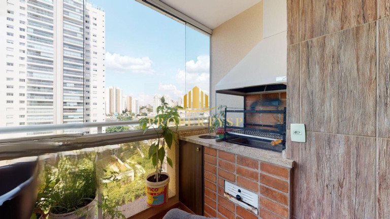 Apartamento com 2 Quartos à Venda, 74 m² em Vila Leopoldina - São Paulo