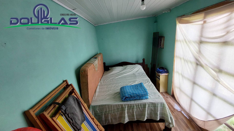 Imagem Casa com 2 Quartos à Venda,  em Capão Da Porteira - Viamão