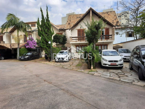 Imagem Casa com 3 Quartos à Venda, 107 m² em Parque Assunção - Taboão Da Serra