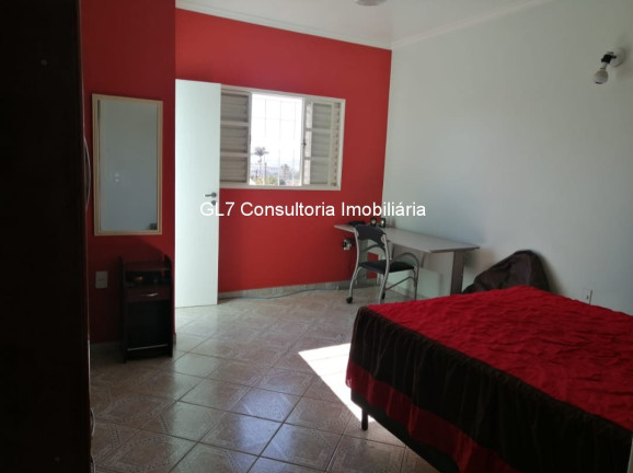 Imagem Sobrado com 3 Quartos à Venda,  em Jardim Moacyr Arruda - Indaiatuba