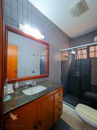 Imagem Sobrado com 4 Quartos à Venda, 257 m² em Vila Giocondo Orsi - Campo Grande Imagem Sobrado com 4 Quartos à Venda, 257 m² em Vila Giocondo Orsi - Campo Grande