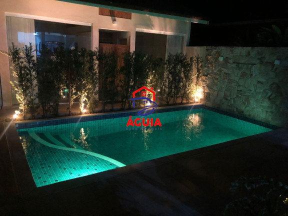 Imagem Casa de Condomínio com 7 Quartos à Venda, 350 m² em Lázaro - Ubatuba