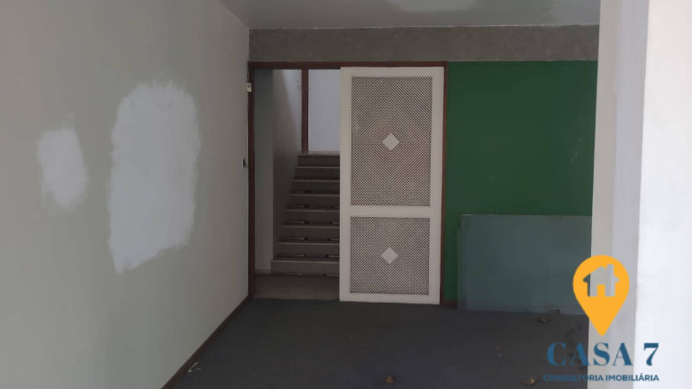 Imagem Casa com 5 Quartos à Venda, 400 m² em Gutierrez - Belo Horizonte