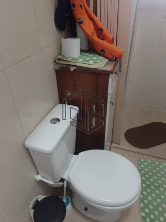 Imagem Apartamento com 1 Quarto à Venda, 30 m² em Centro - São Vicente Imagem Apartamento com 1 Quarto à Venda, 30 m² em Centro - São Vicente