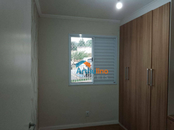 Imagem Apartamento com 2 Quartos à Venda, 46 m² em Centro (cotia) - Cotia