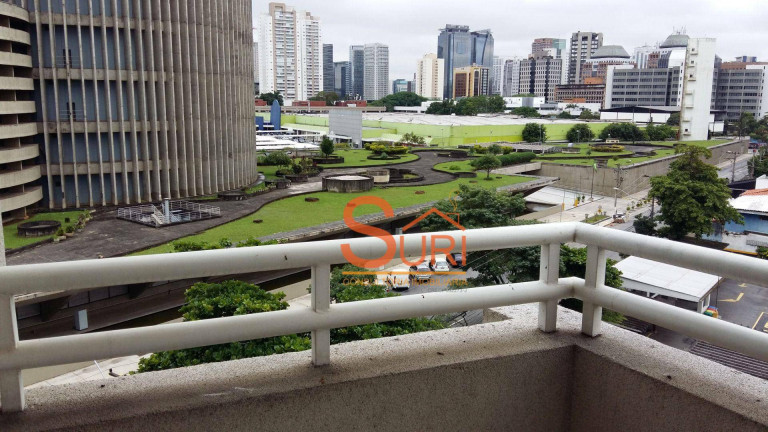 Imagem Sala Comercial à Venda, 47 m² em Chácara Santo Antônio - São Paulo
