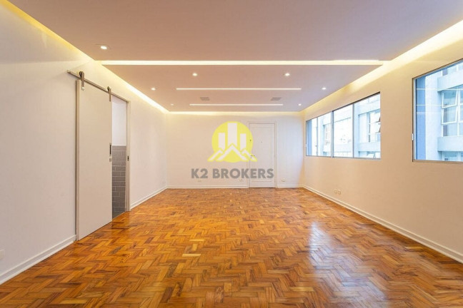 Imagem Apartamento com 3 Quartos à Venda, 125 m² em Jardim Paulista - São Paulo Imagem Apartamento com 3 Quartos à Venda, 125 m² em Jardim Paulista - São Paulo
