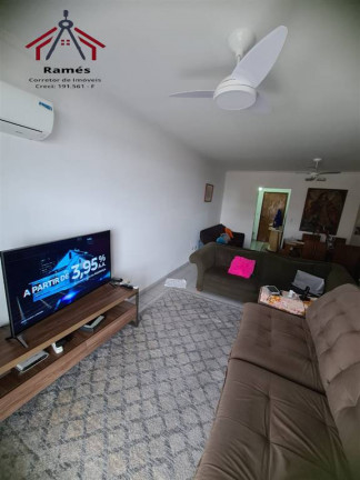 Imagem Apartamento com 3 Quartos à Venda, 135 m² em Ocian - Praia Grande
