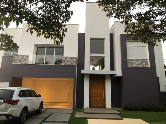 Casa com 4 Quartos à Venda, 550 m² em Chacara Santa Terezinha - Araçoiaba Da Serra