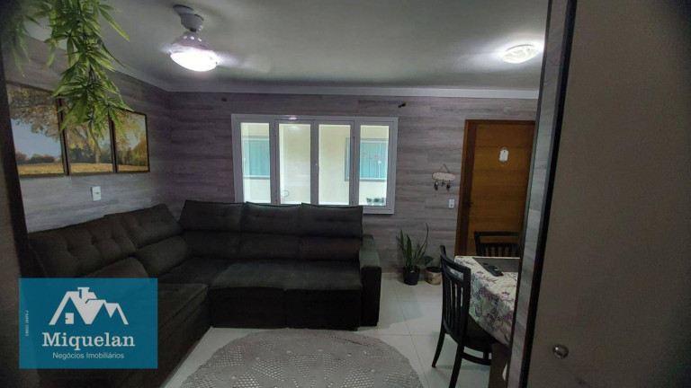 Imagem Sobrado com 3 Quartos à Venda, 70 m² em Vila Ré - São Paulo