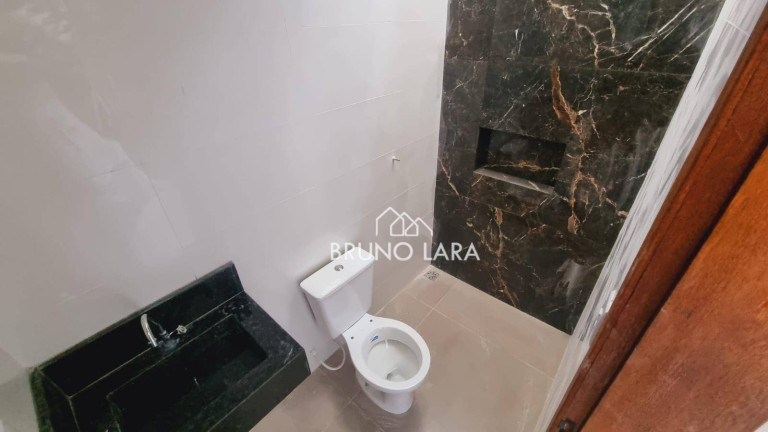 Imagem Casa com 3 Quartos à Venda, 106 m² em Guaruja Mansões - Betim Imagem Casa com 3 Quartos à Venda, 106 m² em Guaruja Mansões - Betim
