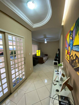 Imagem Casa com 3 Quartos à Venda, 130 m² em Jardim América - Taubaté