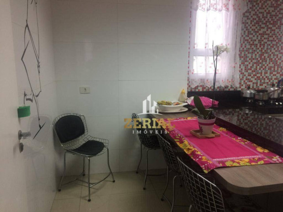 Imagem Apartamento com 4 Quartos à Venda, 195 m² em Barcelona - São Caetano Do Sul