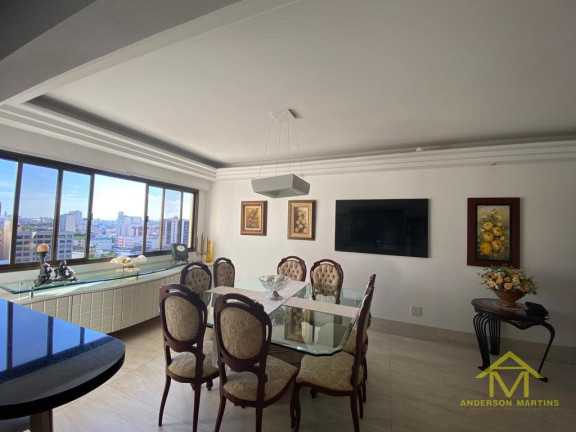 Imagem Apartamento com 4 Quartos à Venda, 245 m² em Praia Da Costa - Vila Velha