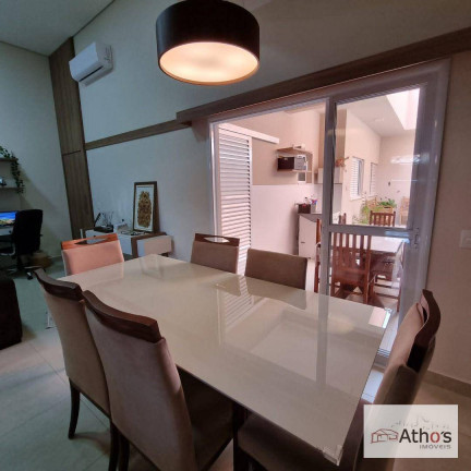 Imagem Casa com 2 Quartos à Venda, 130 m² em Jardim Dos Sabiás - Indaiatuba