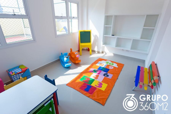 Imagem Apartamento com 2 Quartos à Venda, 59 m² em Baeta Neves - São Bernardo Do Campo Imagem Apartamento com 2 Quartos à Venda, 59 m² em Baeta Neves - São Bernardo Do Campo