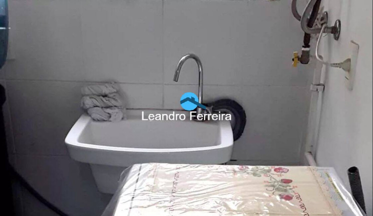 Imagem Apartamento com 2 Quartos à Venda, 80 m² em Centro - São Bernardo Do Campo Imagem Apartamento com 2 Quartos à Venda, 80 m² em Centro - São Bernardo Do Campo