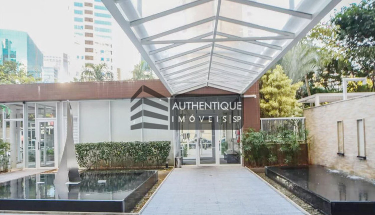 Imagem Cobertura com 3 Quartos à Venda, 165 m² em Brooklin - São Paulo Imagem Cobertura com 3 Quartos à Venda, 165 m² em Brooklin - São Paulo