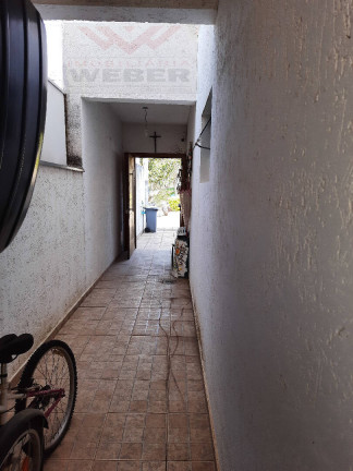 Imagem Casa de Condomínio com 2 Quartos à Venda, 300 m² em Vila Domingues - Votorantim