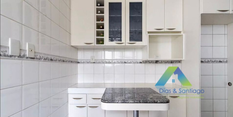 Imagem Apartamento com 3 Quartos à Venda, 96 m² em Vila Mascote - São Paulo