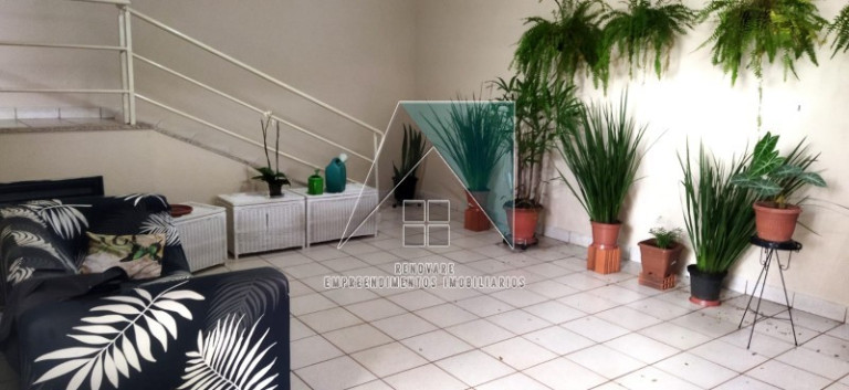 Casa com 3 Quartos para Alugar, 250 m² em Jardim São Luiz - Ribeirão Preto