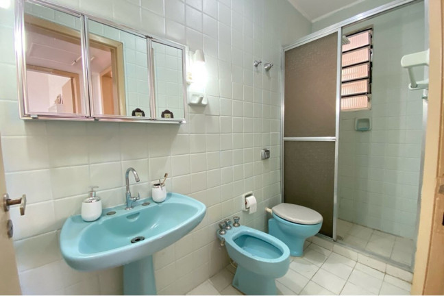 Imagem Apartamento com 2 Quartos à Venda, 59 m² em Santana - Porto Alegre